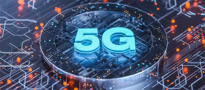 恒溫恒濕試驗(yàn)箱：助力5G設(shè)備耐久性測試